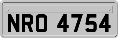 NRO4754