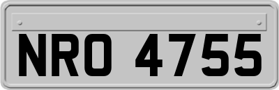 NRO4755