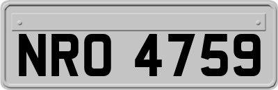 NRO4759