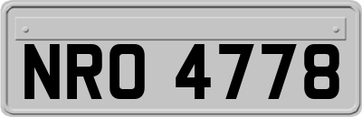 NRO4778