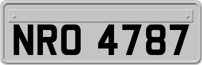 NRO4787