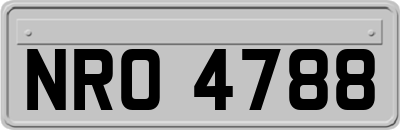 NRO4788