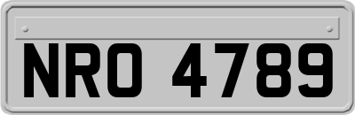 NRO4789