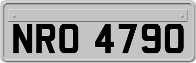 NRO4790