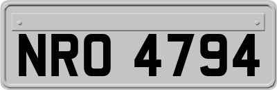 NRO4794