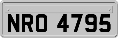 NRO4795
