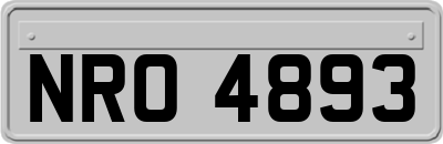 NRO4893