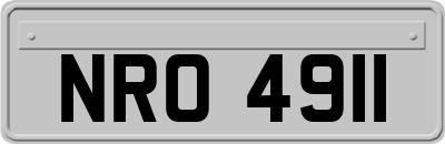 NRO4911