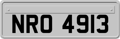 NRO4913