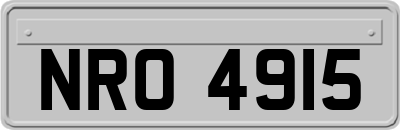 NRO4915