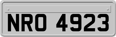 NRO4923