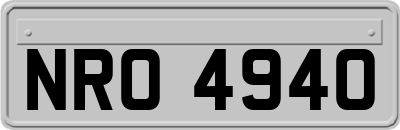 NRO4940