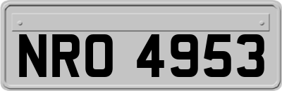 NRO4953