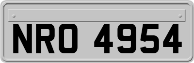 NRO4954
