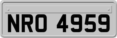 NRO4959