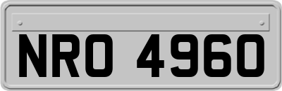 NRO4960