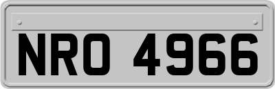 NRO4966