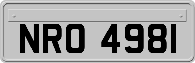 NRO4981