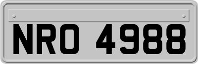 NRO4988