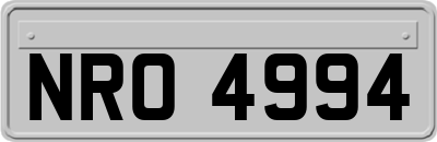 NRO4994