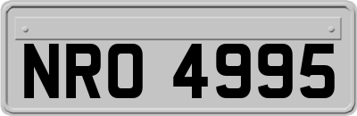 NRO4995