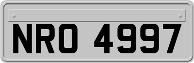 NRO4997