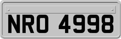 NRO4998