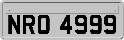 NRO4999
