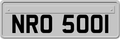 NRO5001