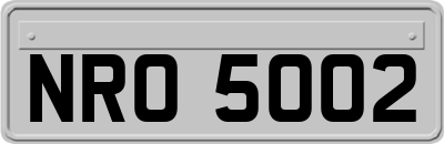 NRO5002
