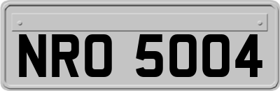 NRO5004