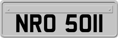 NRO5011