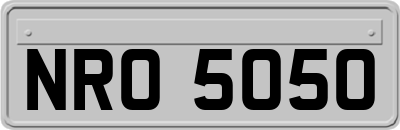 NRO5050