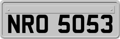 NRO5053