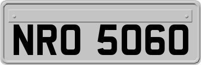 NRO5060