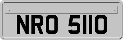 NRO5110