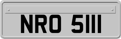 NRO5111