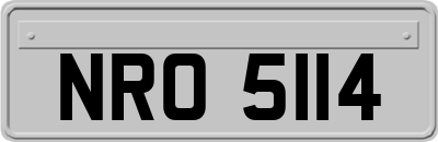 NRO5114