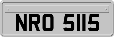 NRO5115
