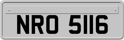 NRO5116