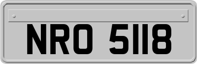 NRO5118