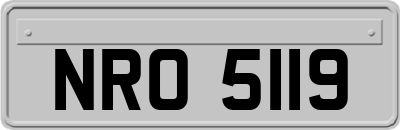 NRO5119