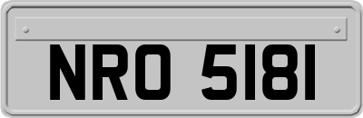 NRO5181