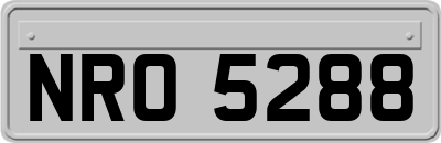 NRO5288