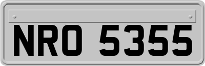 NRO5355