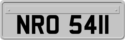 NRO5411