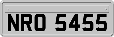 NRO5455