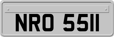 NRO5511