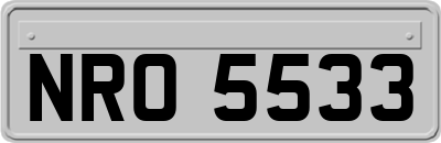 NRO5533