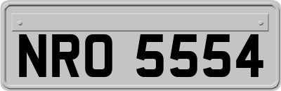 NRO5554